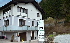 Haus Tina Zimmer